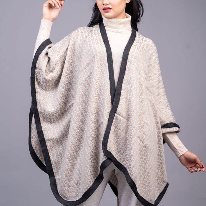 100% Pure Cashmere blanket (Panchu)