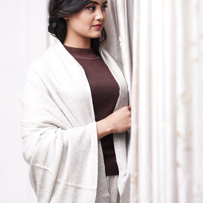 100% Pure Cashmere Blanket